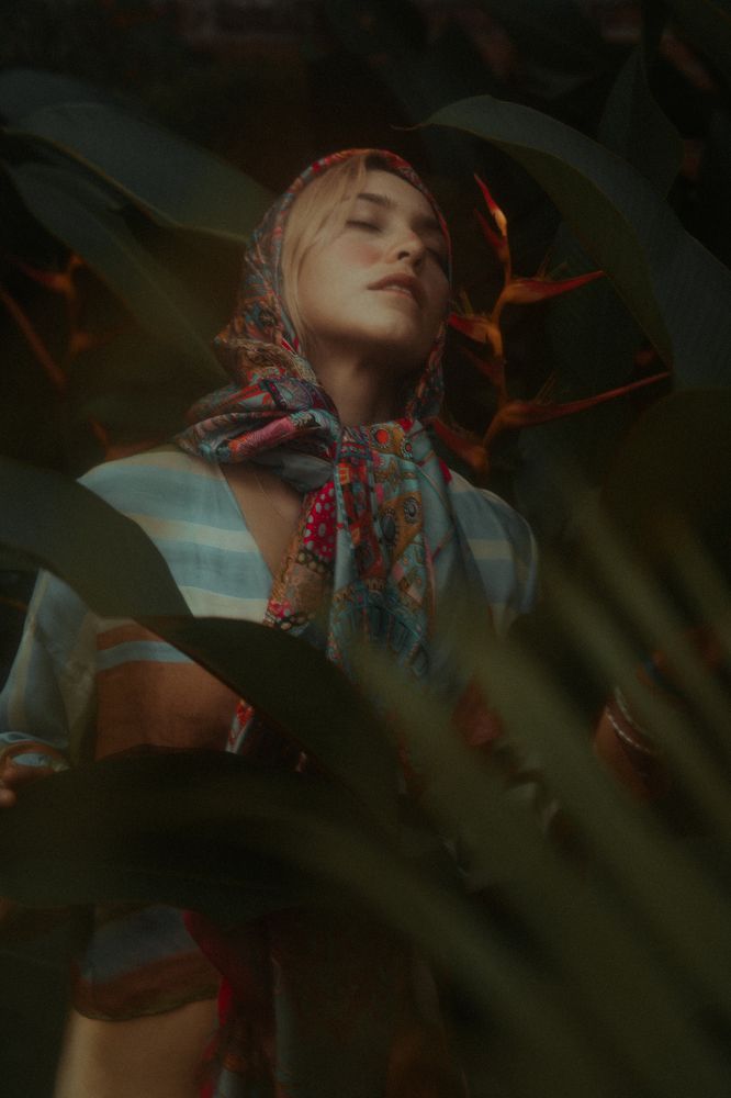 Photograph by Armando Gonzalez