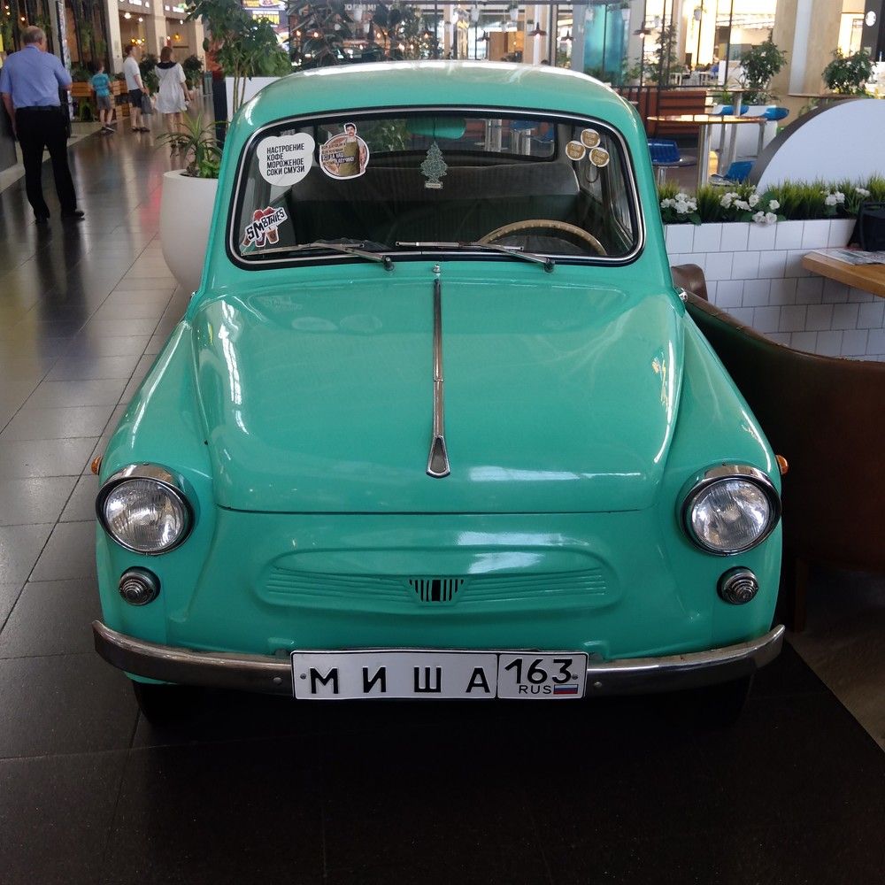 А мне летать охота