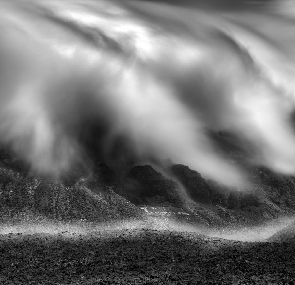 Teide, Canary Islands Tenerife