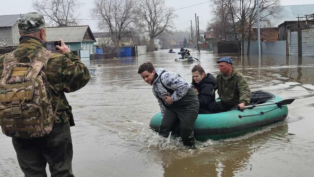 Photograph by Наталья Анисимова