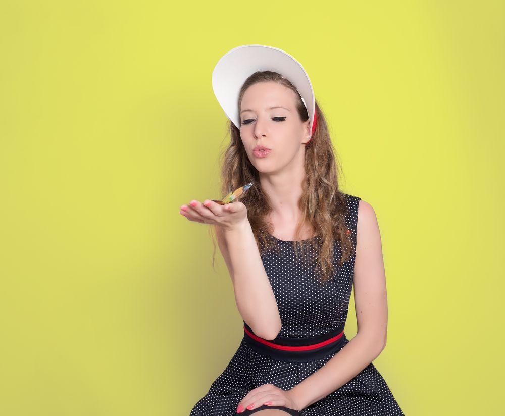 Photograph by Alona Povolotsky