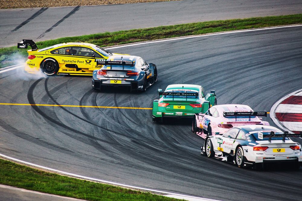 Фотография автора Totoro D