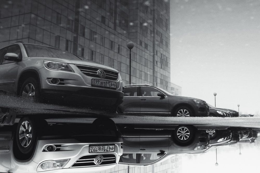 Photograph by Наталья Сафронова