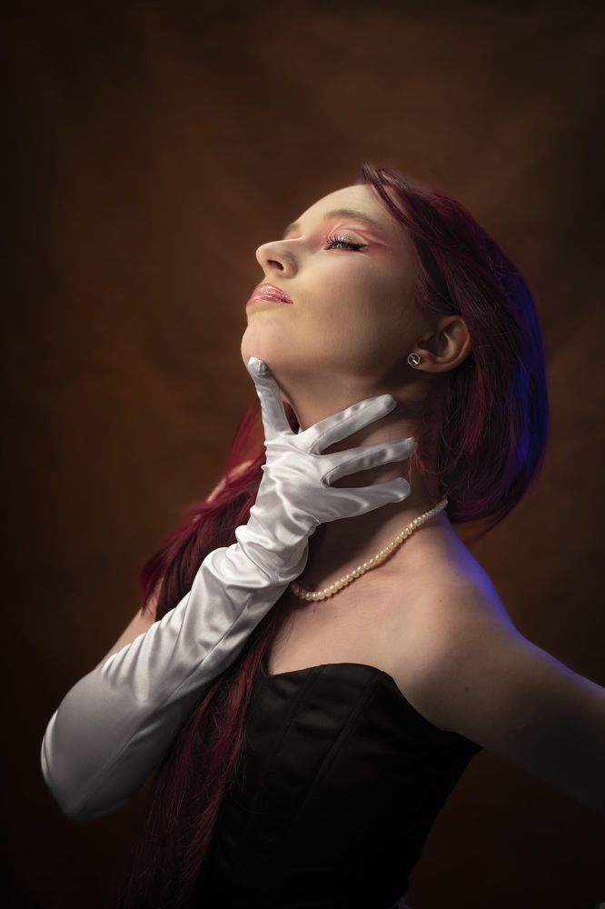 Photograph by Natalya Pyrogova