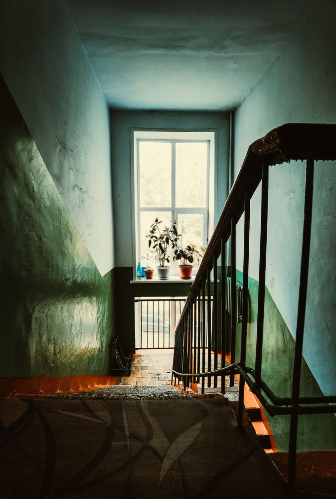 Фотография автора Олеся Николаевна