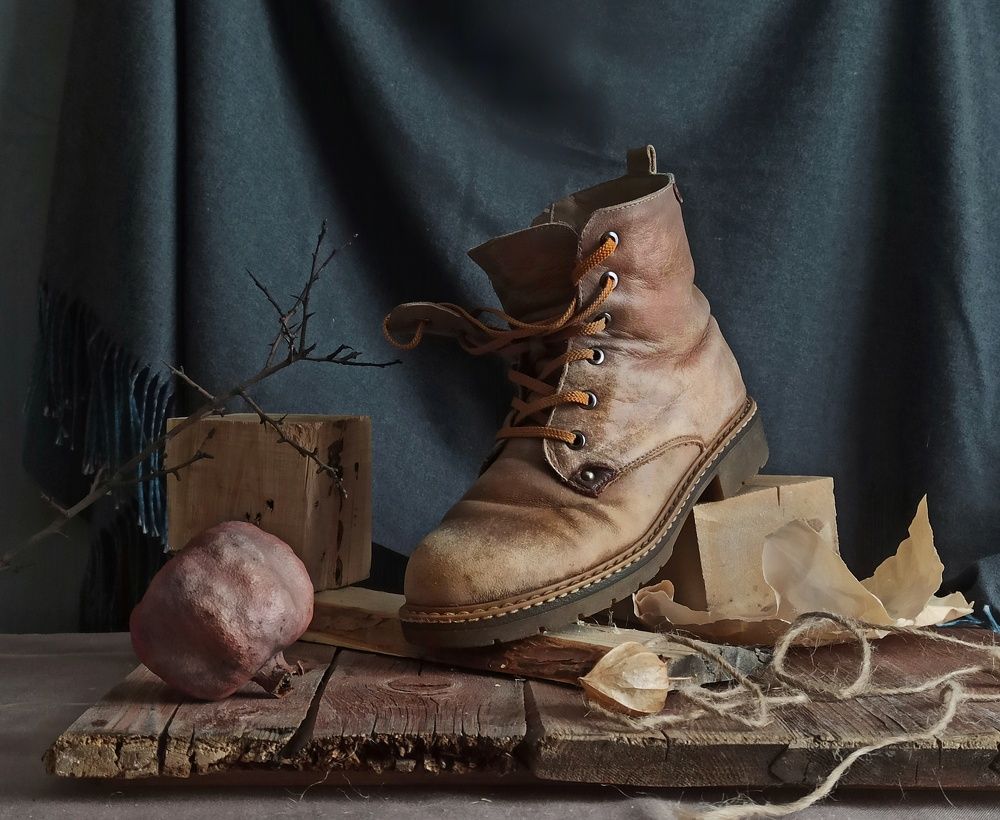 Photograph by Новикова Елена Сергеевна