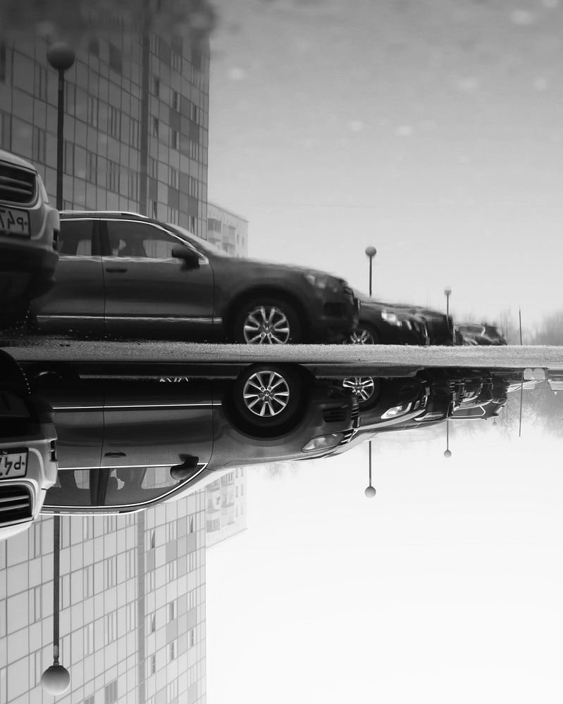 Photograph by Наталья Сафронова