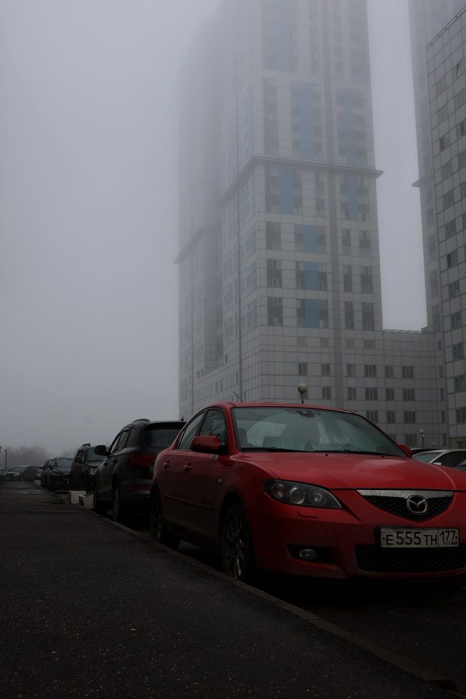 Photograph by Наталья Сафронова