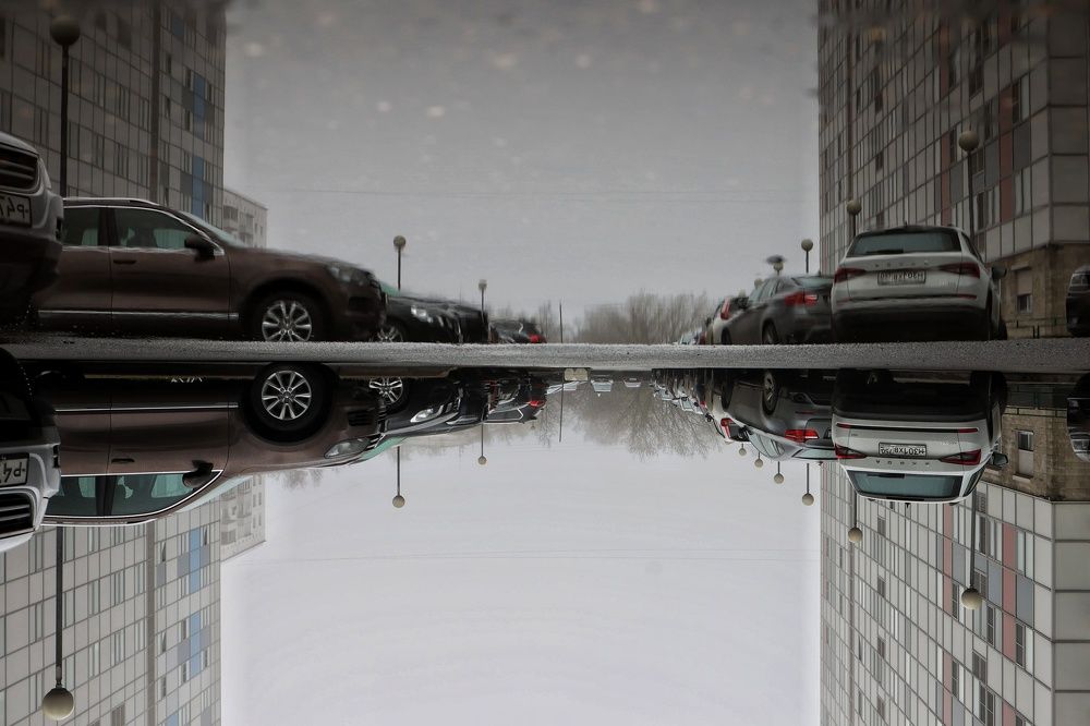 Photograph by Наталья Сафронова