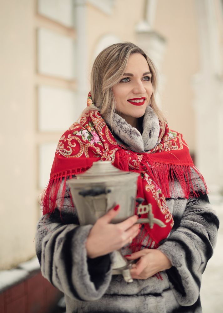 Фотография автора Екатерина Тельпук