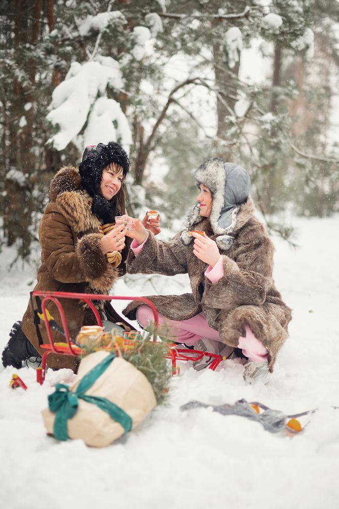 Фотография автора Екатерина Тельпук