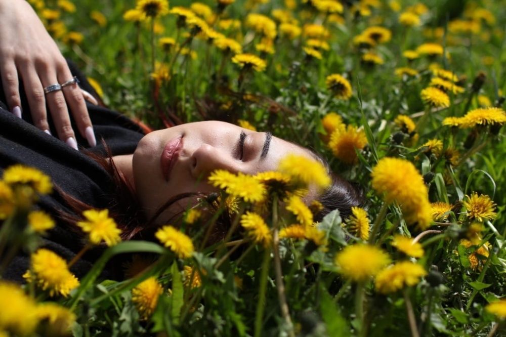 Photograph by Софья Копейкина