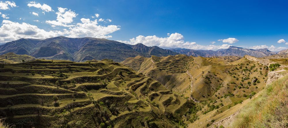 Photograph by Pavel Gukov