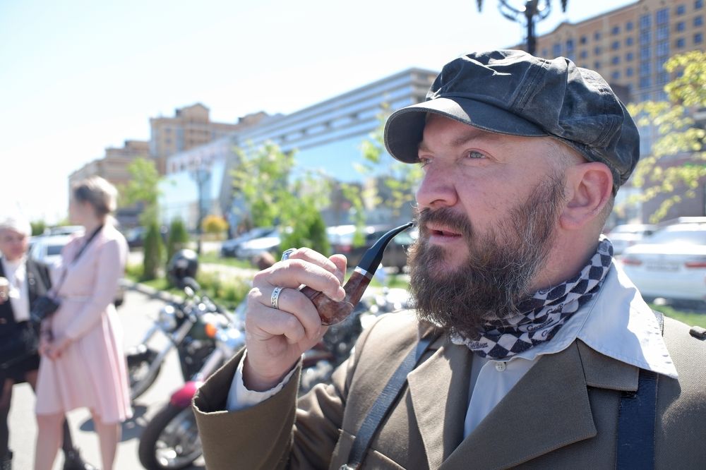 Photograph by Зорин Миша