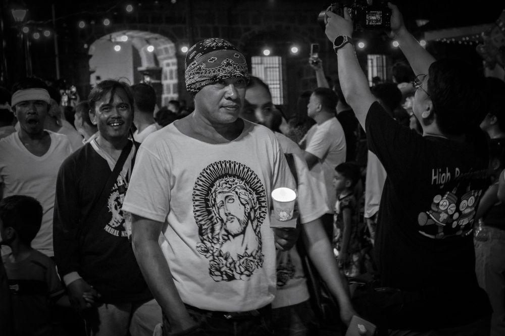 Photograph by Rhyan Antonio Evea