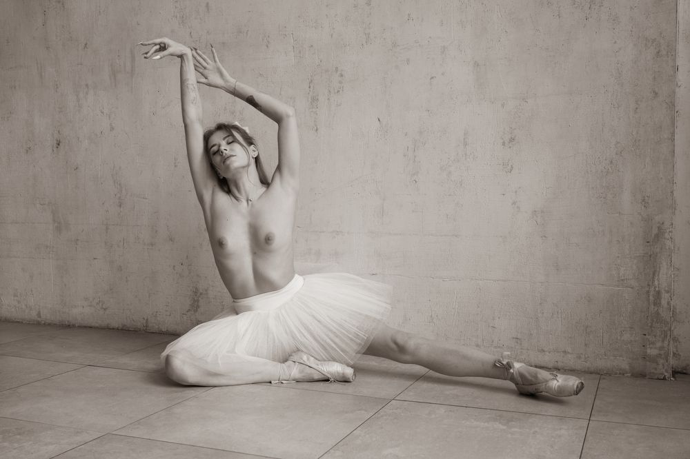 Фотография автора Иван Волков