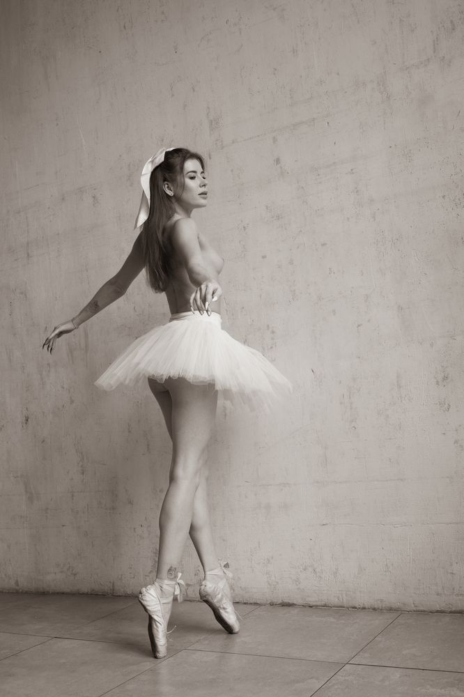 Фотография автора Иван Волков