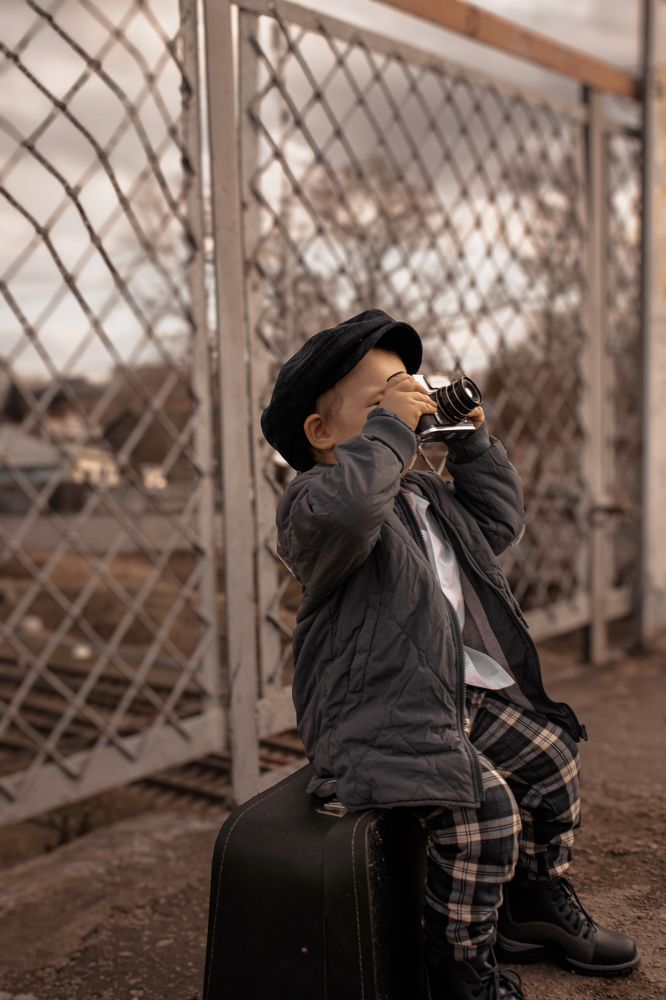 Photograph by Крюкова Мария