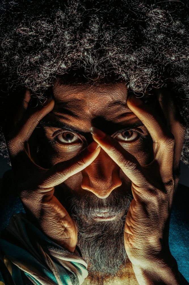 Фотография автора Rmin Naseri