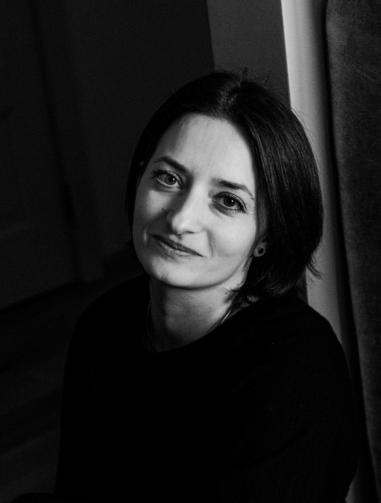 Photograph by Ольга Ольховикова