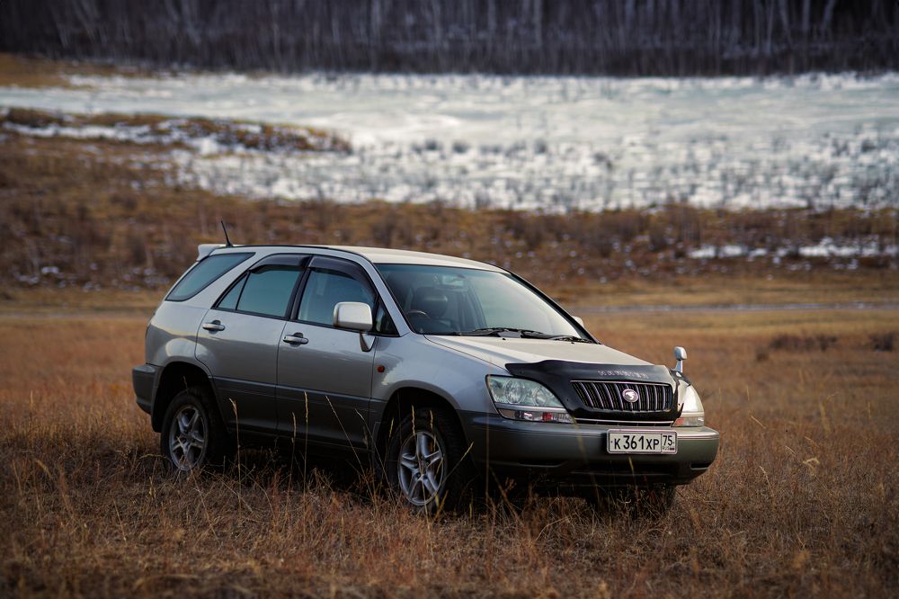 Photograph by Aleksey Maevskiy