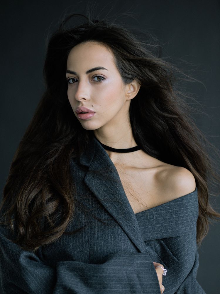 Photograph by Анастасия Жукова