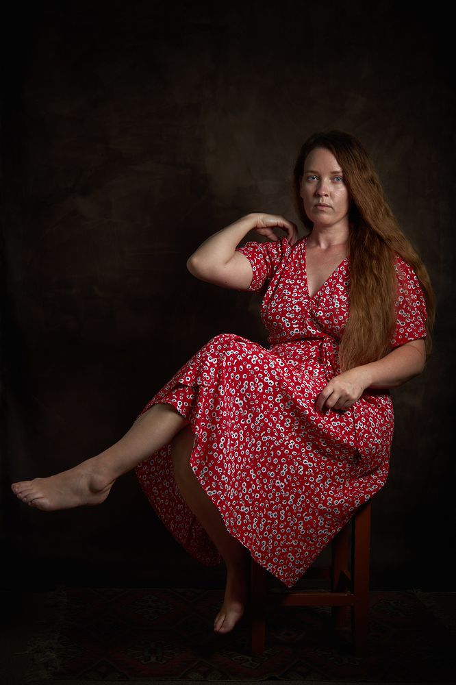 Photograph by Aleksey Maevskiy