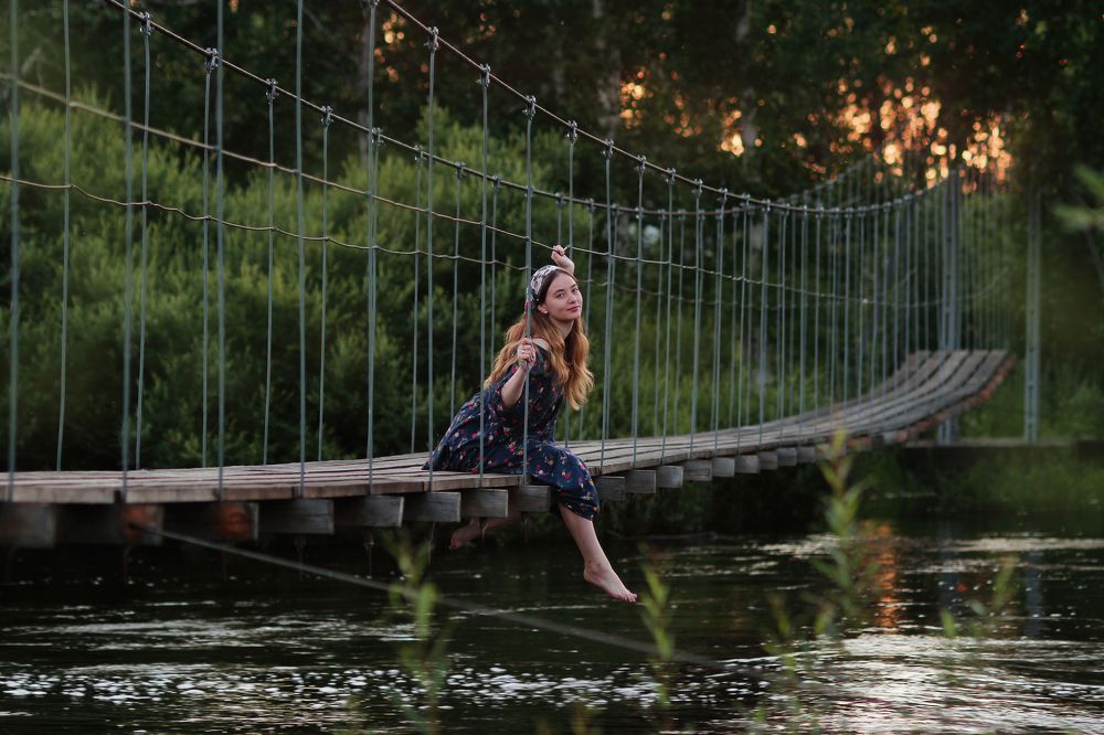 Photograph by Aleksey Maevskiy