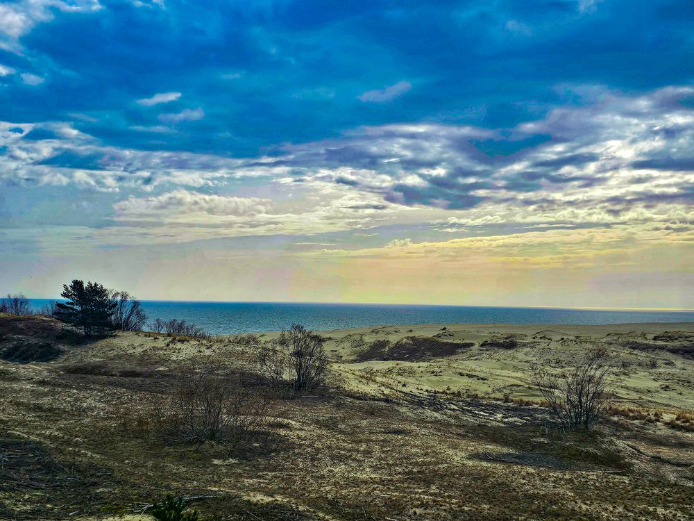 Photograph by Ksenia Werner