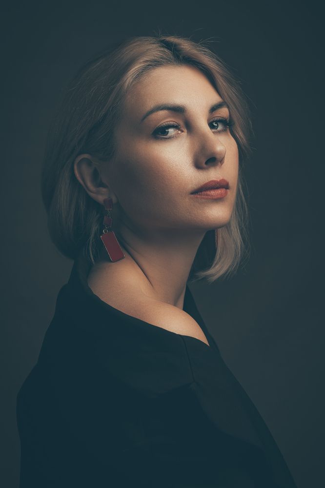 Фотография автора Николай Гришин