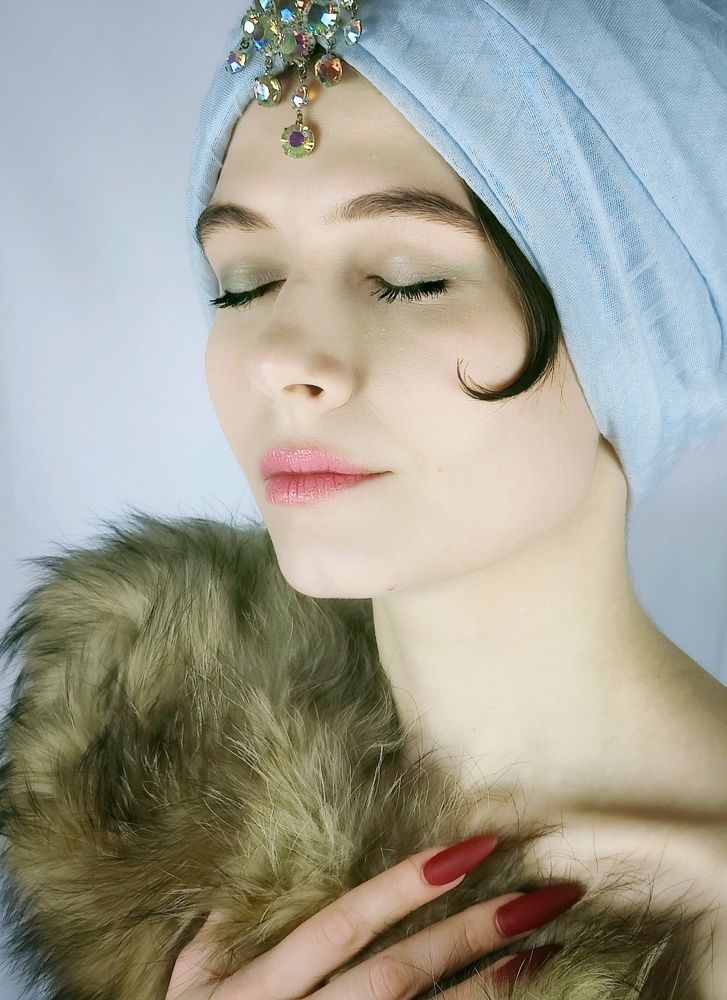 Photograph by Татьяна Гулакова