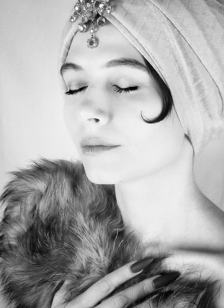 Photograph by Татьяна Гулакова