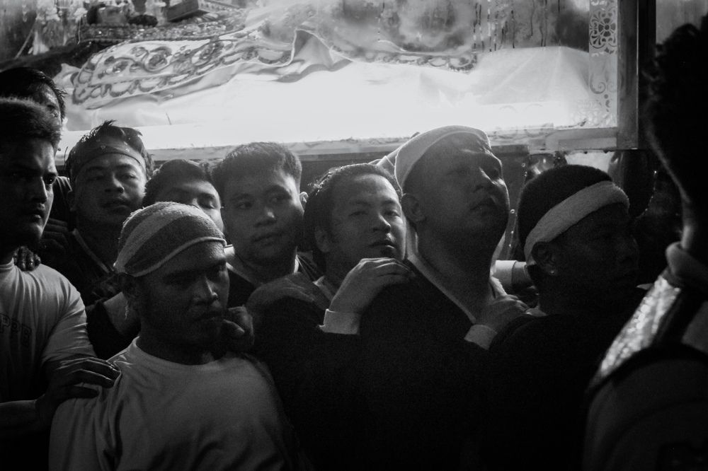 Photograph by Rhyan Antonio Evea