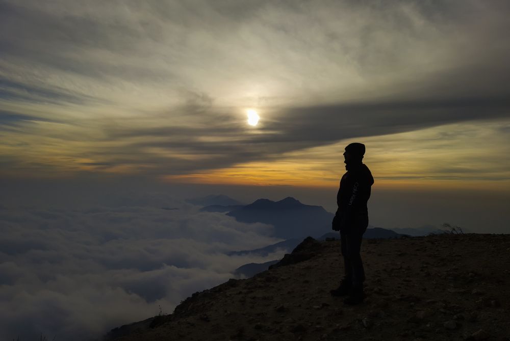 Photograph by Sandipan Mukherjee