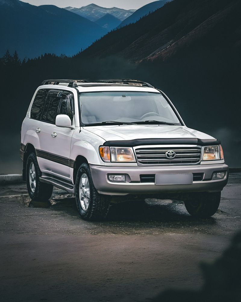 Photograph by Денис Бочаров