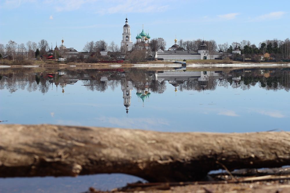 Photograph by Юлия Туманова