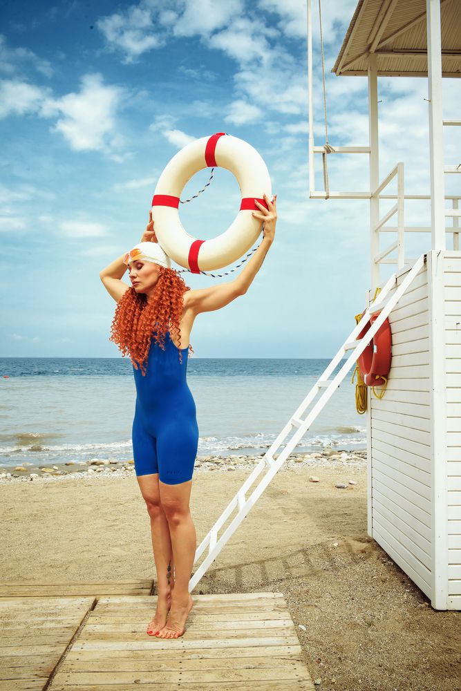 Фотография автора Чихняев Максим