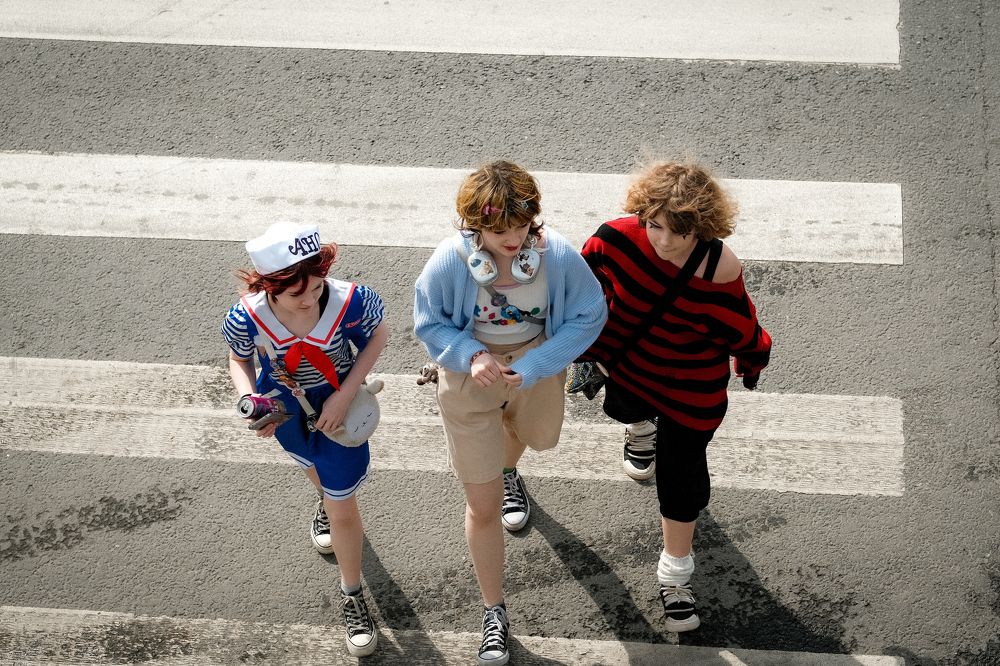 Photograph by Костин Дмитрий