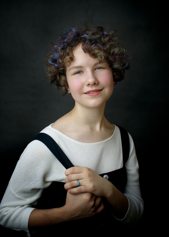 Photograph by Ольга Славгородская