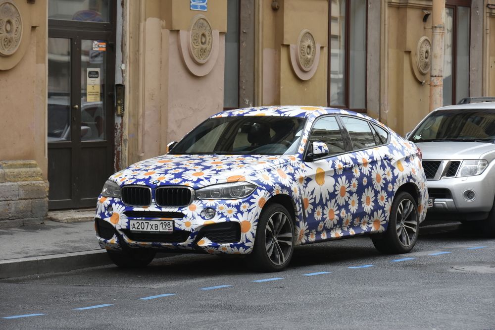 Photograph by Евгений Захаров