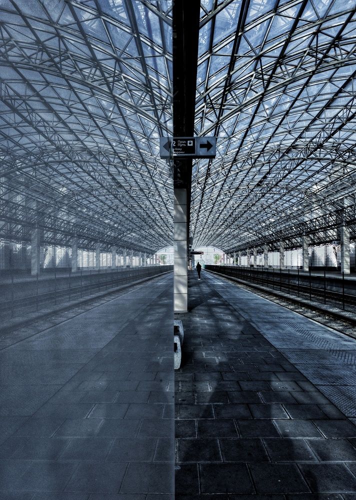 Photograph by Алексей Крукович