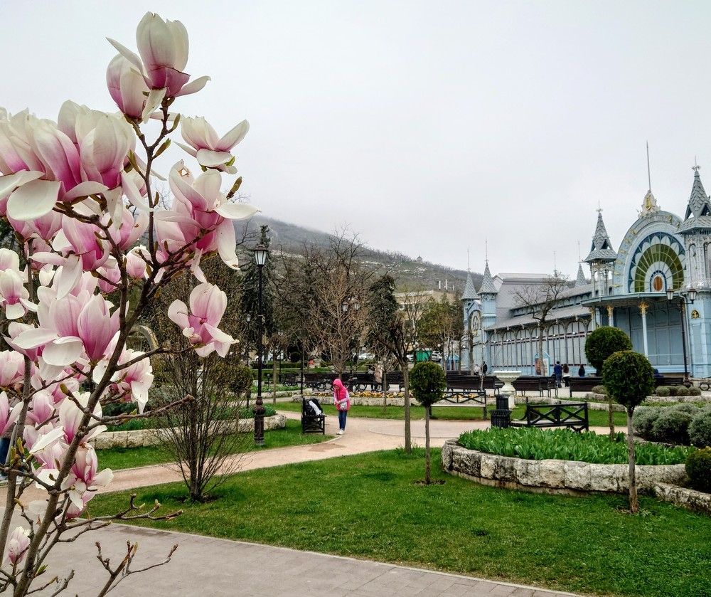 Photograph by Илья Семенчук