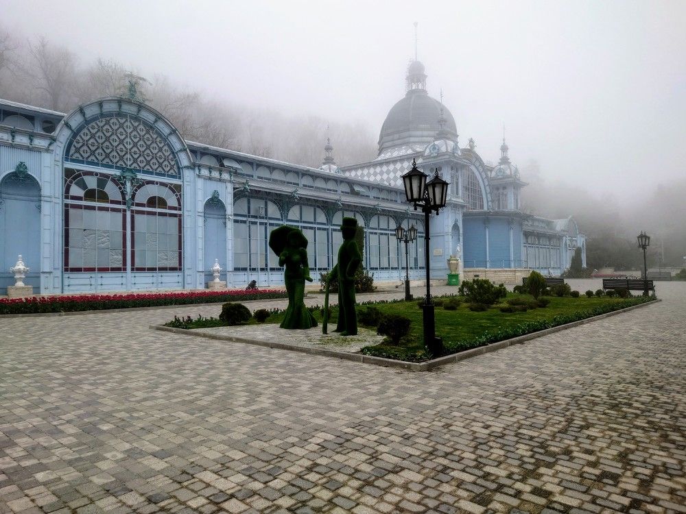 Photograph by Илья Семенчук