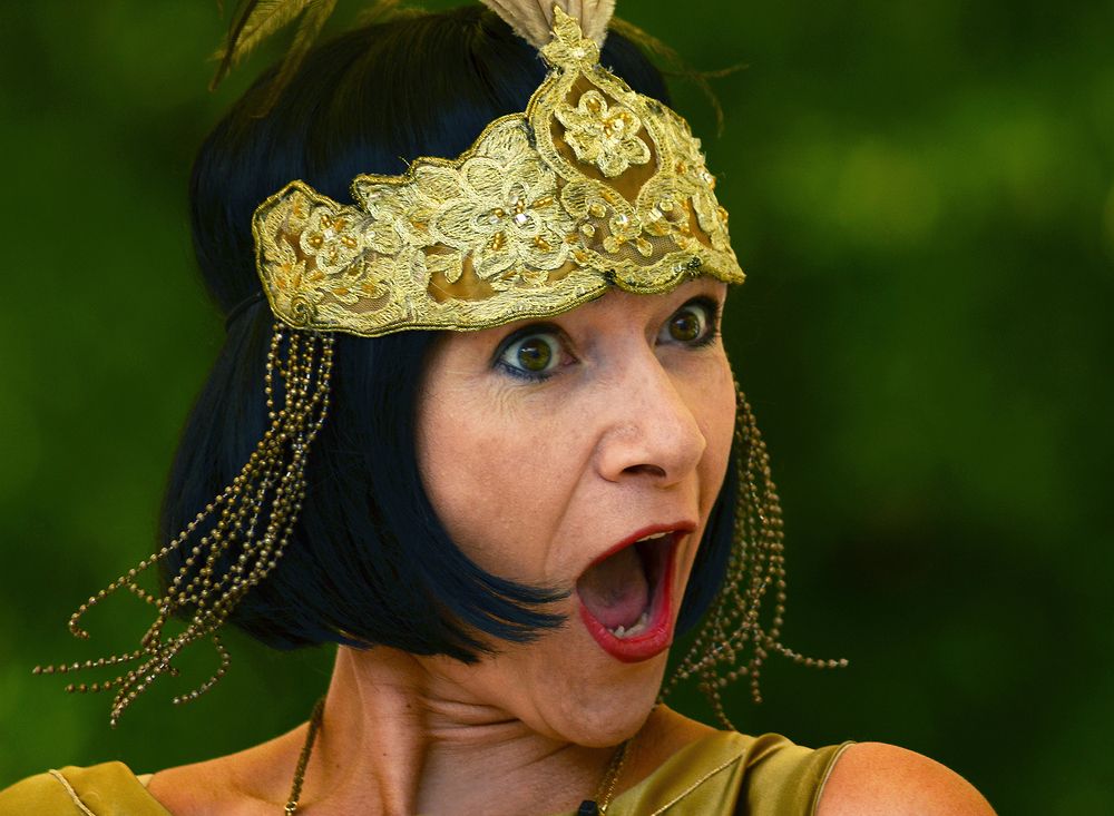 Photograph by Bob Gajdoš