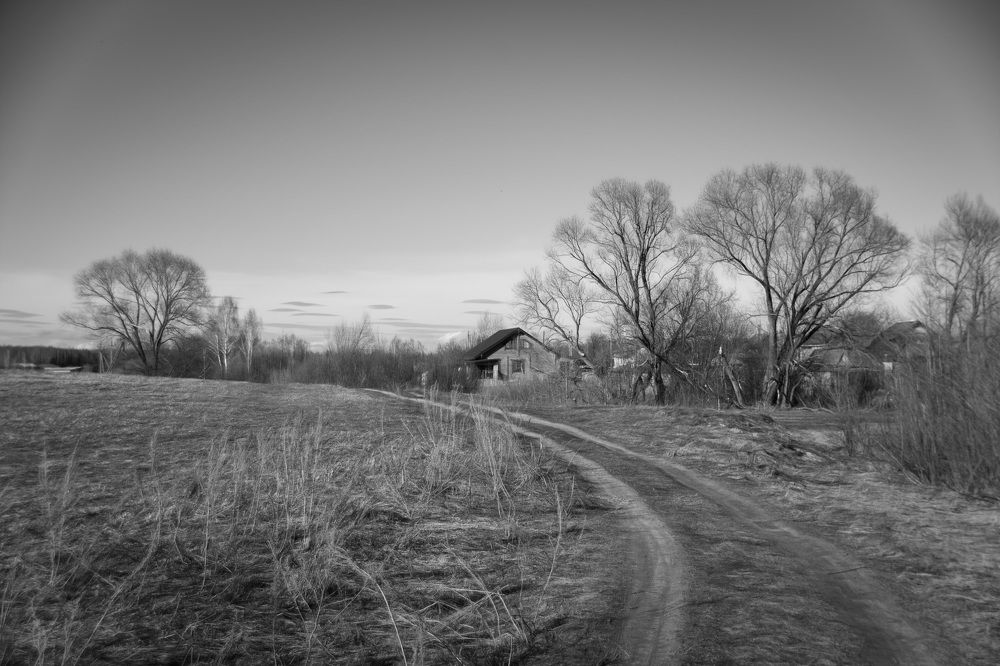 Photograph by Елена Ефимова