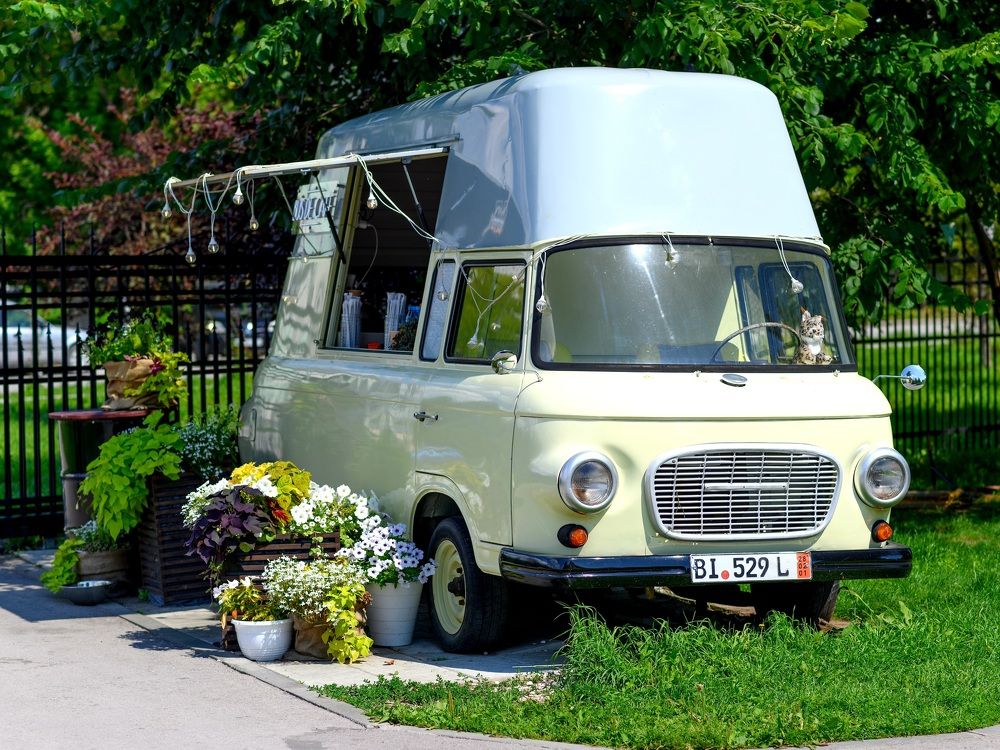 Photograph by Sergey Tyasto