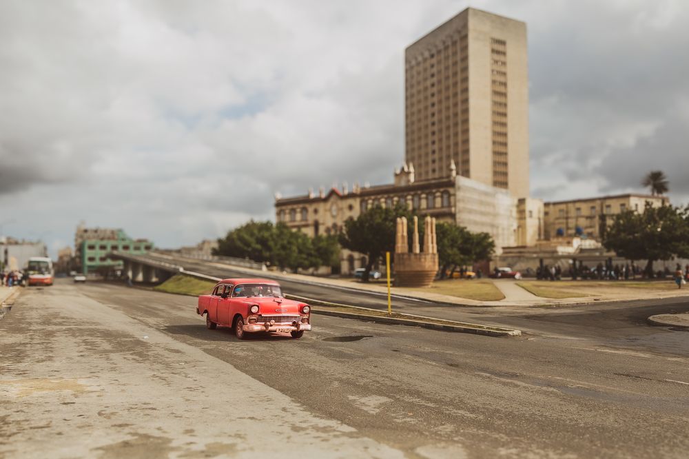 Photograph by Fadi Haroun