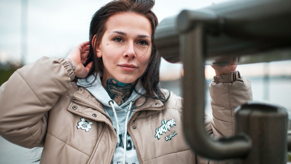 Photograph by Kovalev Artur