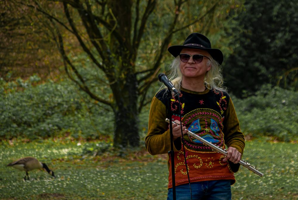 Photograph by Vitalii Kaznin