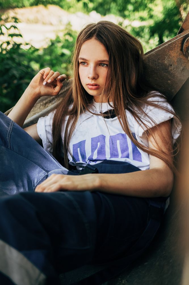 Женщины тоже устают